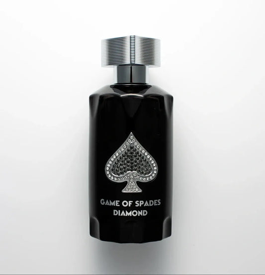 Jo Milano Juego de Espadas Diamante 3.0oz Edp U