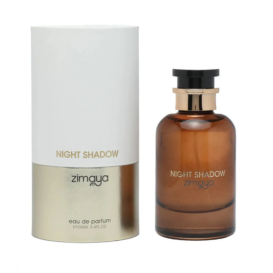 Afnan Zimaya Noche Sombra 3.4 Edp U