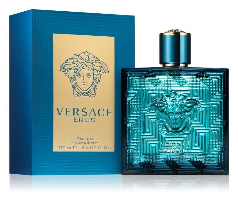Versace Eros for Men