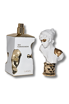 Lattafa: Lattafa Su Confesión 3.4 Edp L