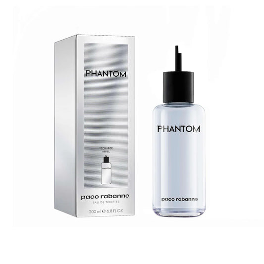 Paco Rabanne Phantom Recargable 5.1 Edt M