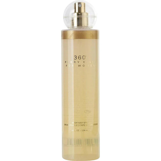 Perry Ellis Body Mist Perry Ellis 360 Mujer 8.0 Sp L