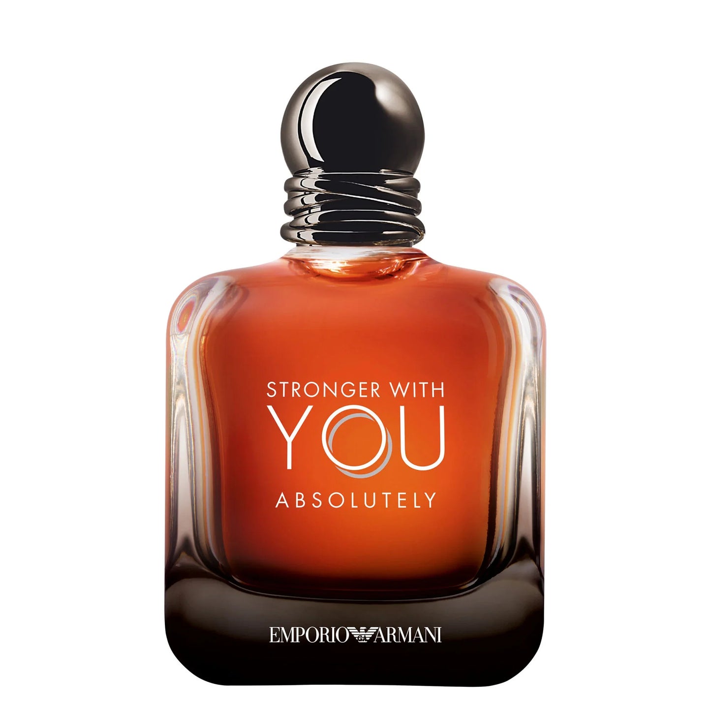 Giorgio Armani Stronger With You Absolutely 3.4 Edp M