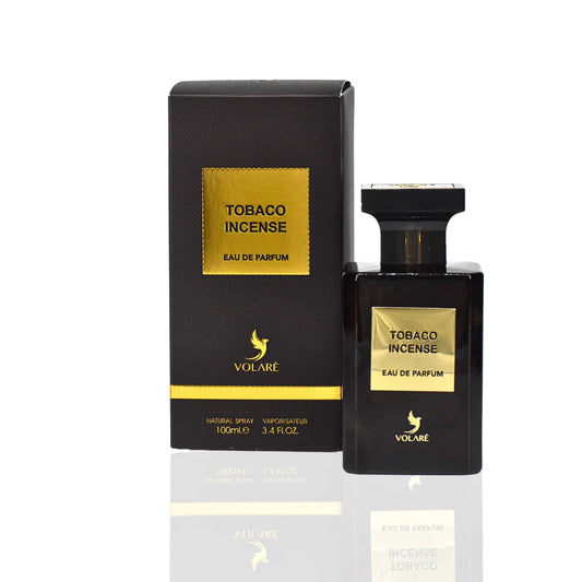 Volaré Tobaco Incienso 3.4 Edp U