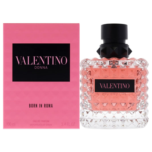 Valentino Born In Roma Edp L