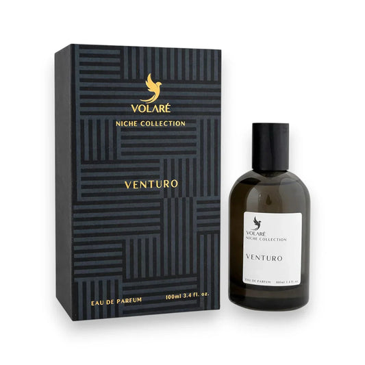 Colección Niche Volare Venturo 3.4 Edp U