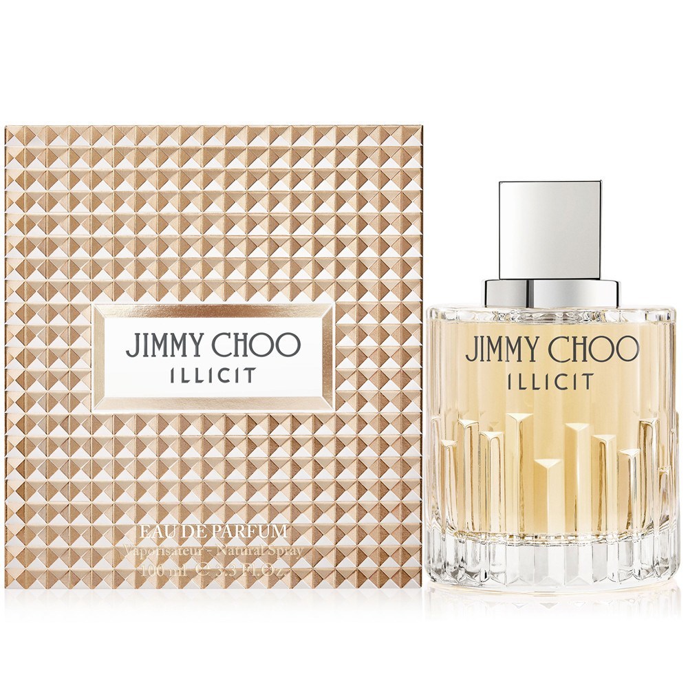 Jimmy Choo Illicit 3.4 oz