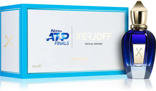 Xerjoff Torino 21 Nitto ATP Finals Limited Edition 3.4 Edp U