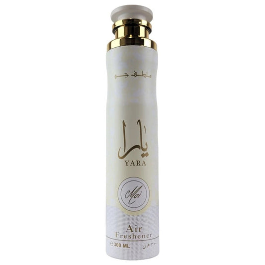 Ambientador Lattafa Yara Moi 300ml