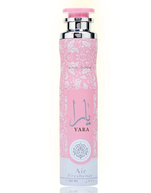 Ambientador Lattafa Yara 300ml